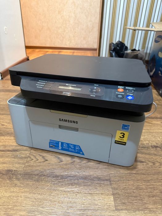 Принтер для распечатки и ксерокса