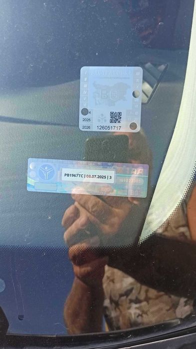 AUDI A4 B6 ГАЗ/БЕНЗИН 2.0 130 к.с.  3300 лв.