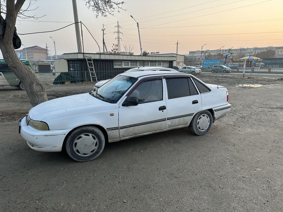 Nexia sons tramblyor