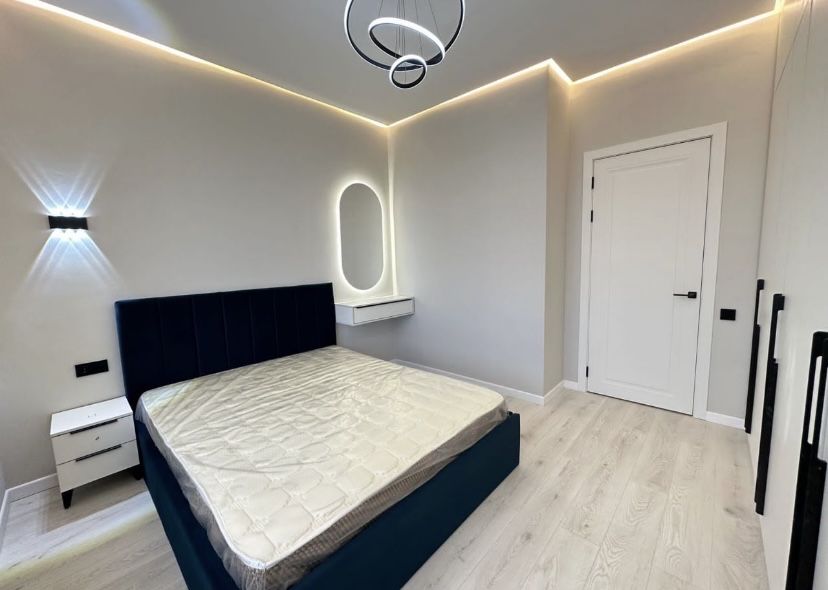 Отделочные работы