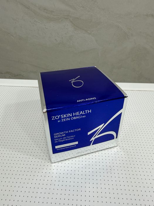 ZO Skin Health Zein Obagi Growth Factor Serum - Сыворотка 30 мл