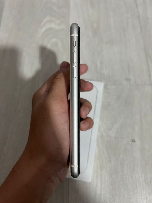 Iphone 11, 64 gb