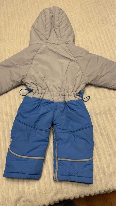 Отлам комбинезон на мальчика