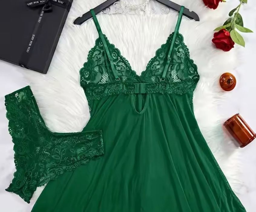 Дамско Спално бельо