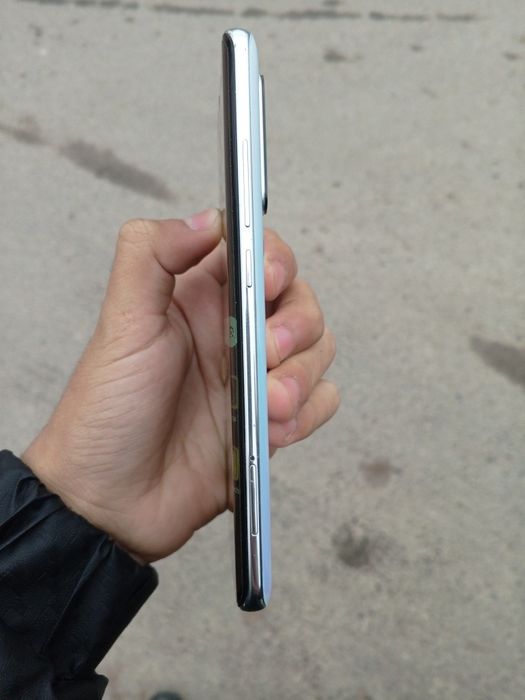 Xiaomi mi note 10 flagman