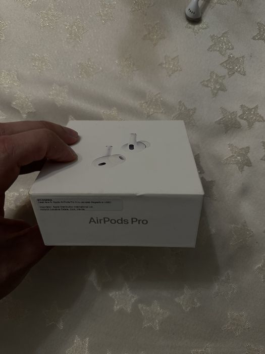 AirPods Pro2  Originale 100%