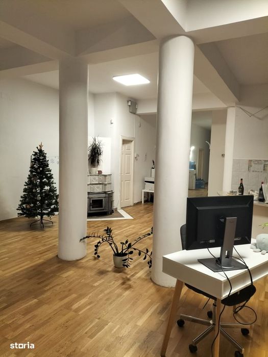 De vânzare  Casa 428 mp utili ,740 mp teren P ta Engels A Mureșanu