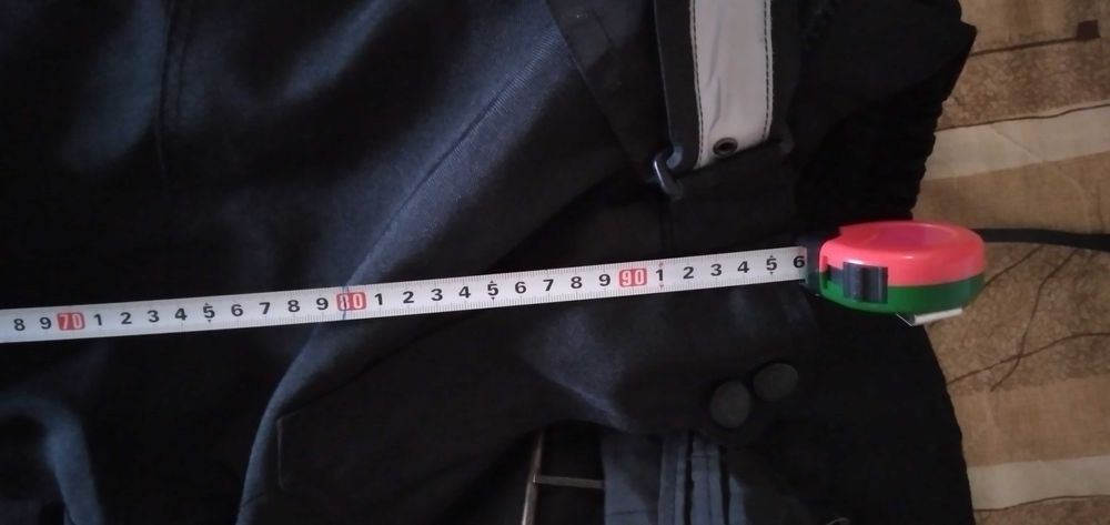 Мото панталон IXS