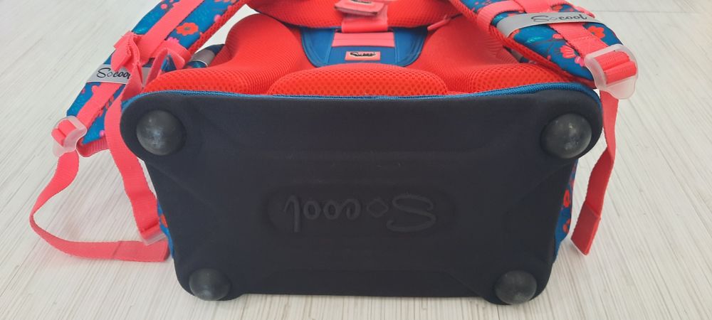 Раница за училище