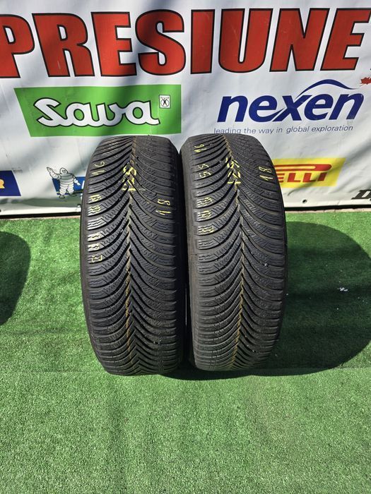 205.60.16 michelin m+s