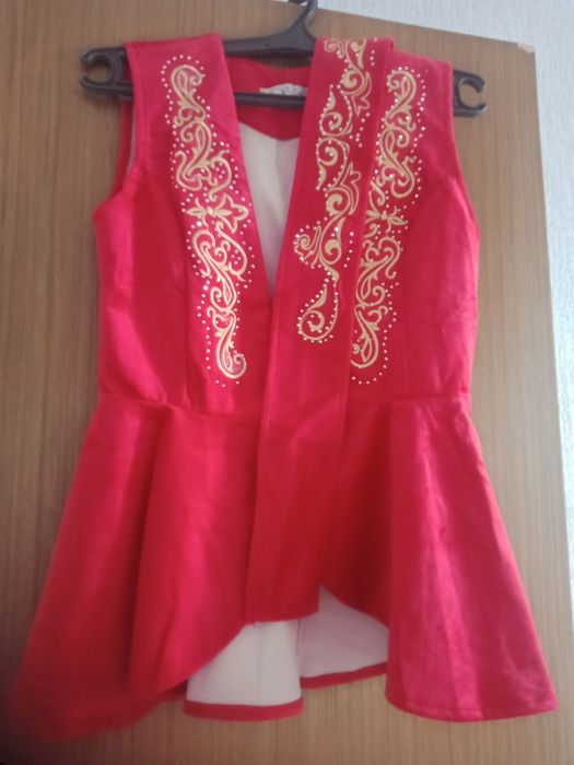 Продам национальный костюм