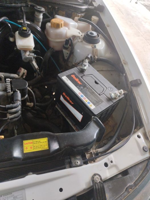 Нексия 2 гибрид простой