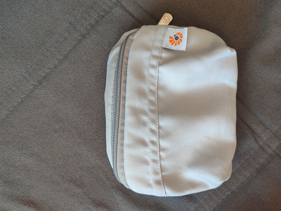 Эргорюкзак Ergobaby Omni Breeze