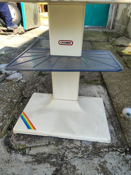 Газова скара (градинска)