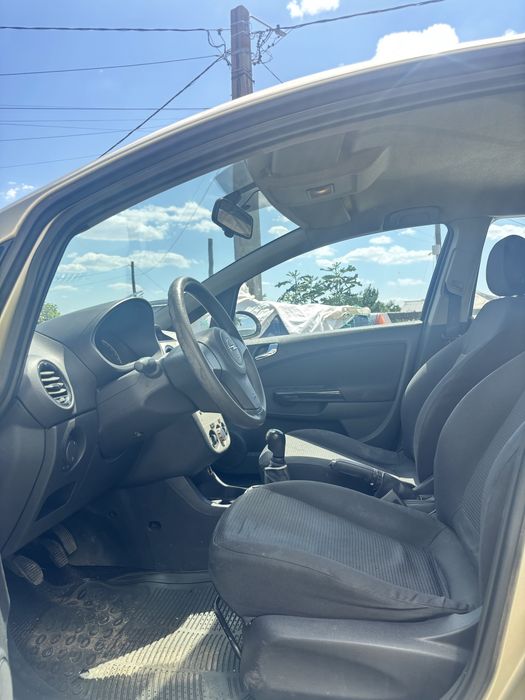 Opel Corsa 1.3 CDTI, an 2007