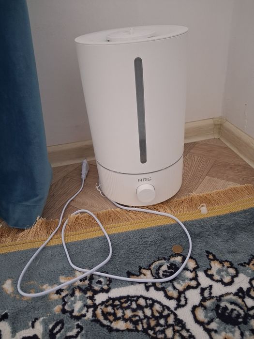 Бөлменің ауасын тазартқыш