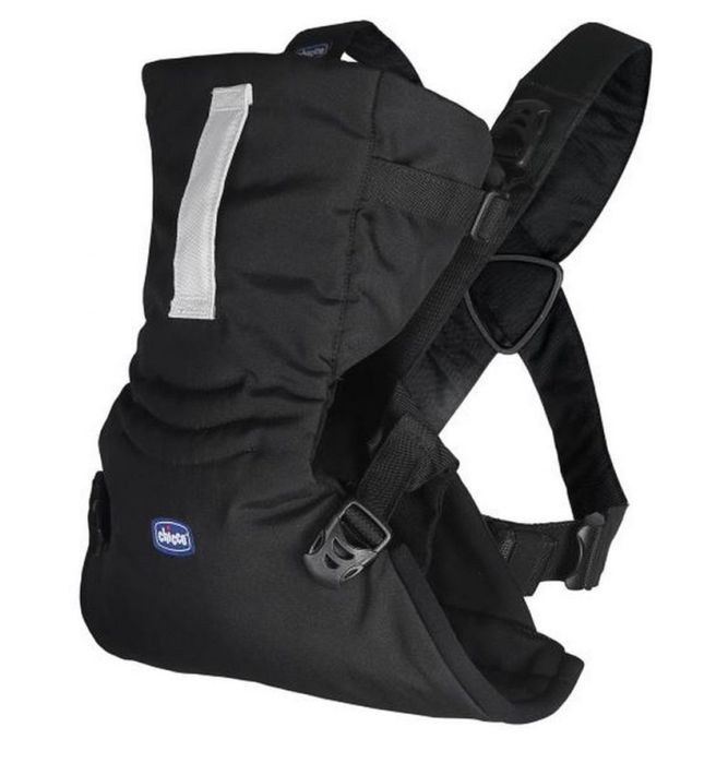 Кенгуру Chicco - Easy Fit, Black Night