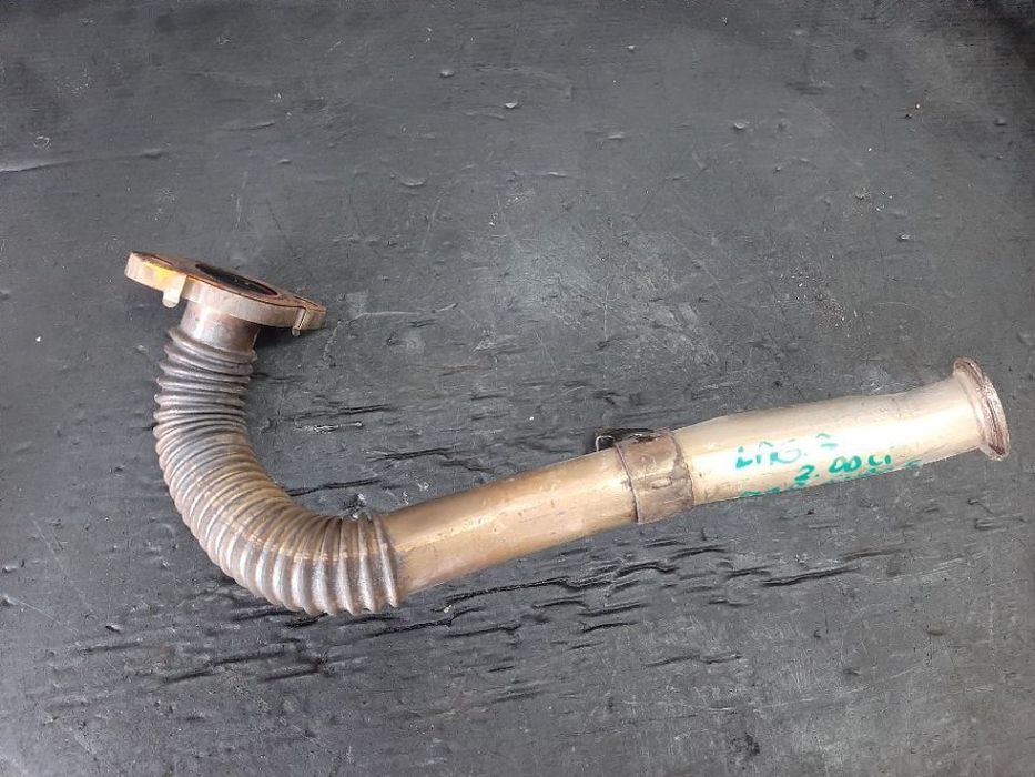 conducta egr 2.0 dci m9r renault laguna 3