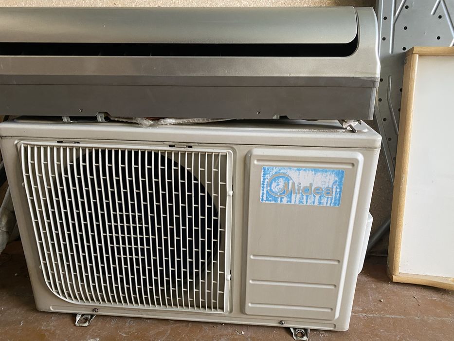 Продам кондиционер