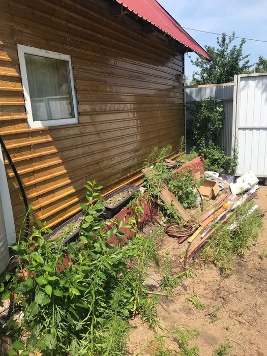 Дача с/т Ёлочка, п. Солнечный