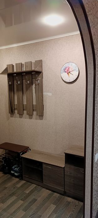 Сдам однакомнатную квартиру