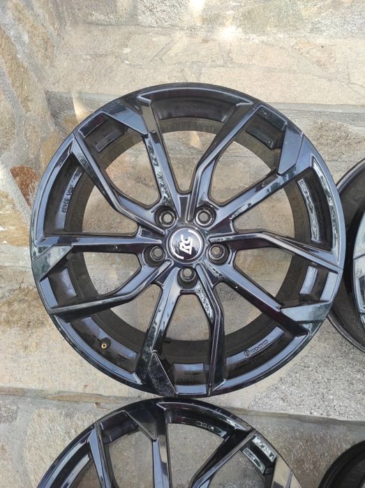 19цола 5х112 Ауди Фолксваген Мерцедес Шкода