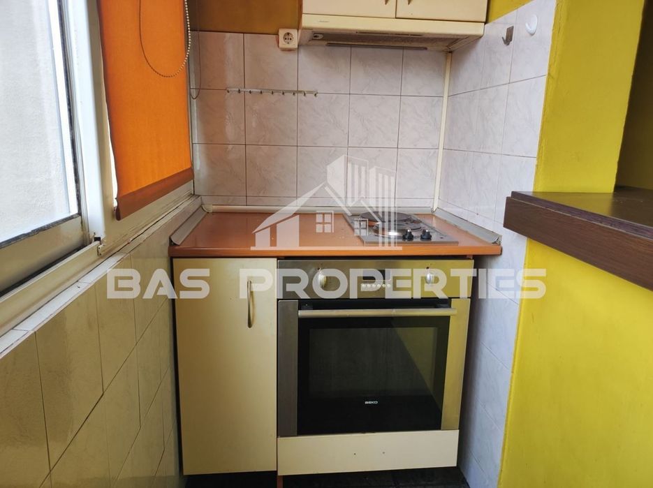 Продава се Тристаен апартамент в София, Люлин 10 - 93 кв.м за 1234 €/кв.м - Снимка #2