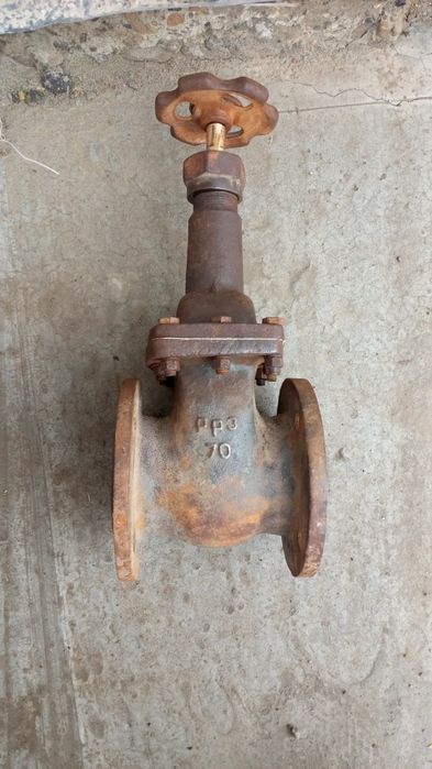 Бензовоз ВОДОВОЗ