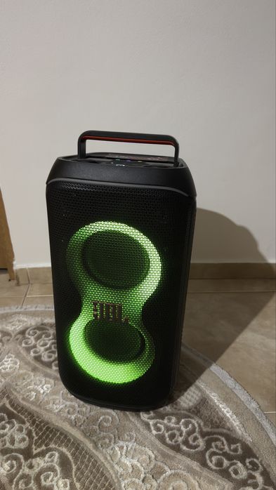 JBL PartyBox Club 120 160w
