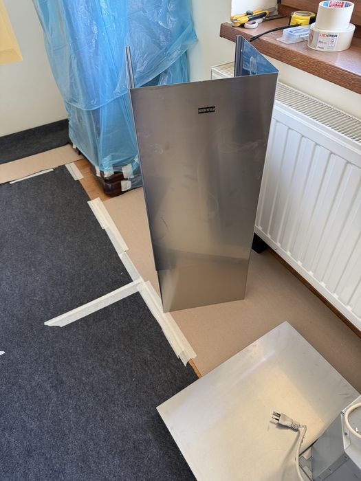 Hota Franke din inox