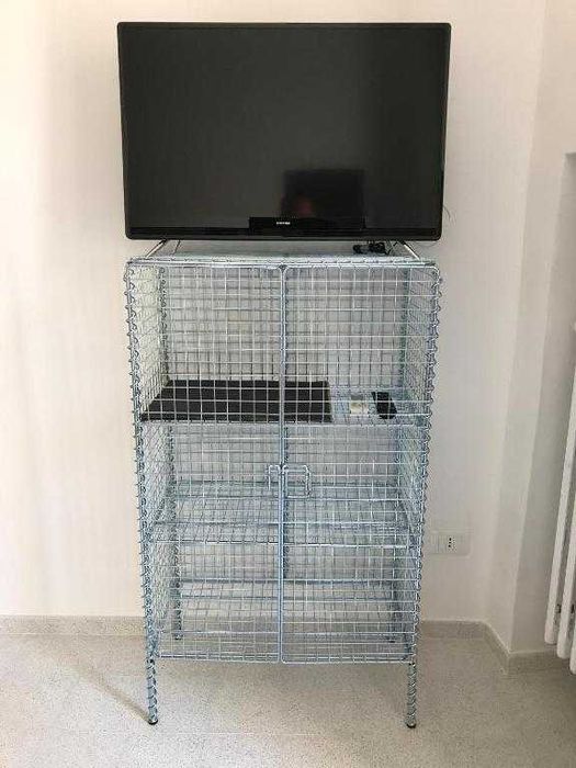 Comodă Ikea PS nouă