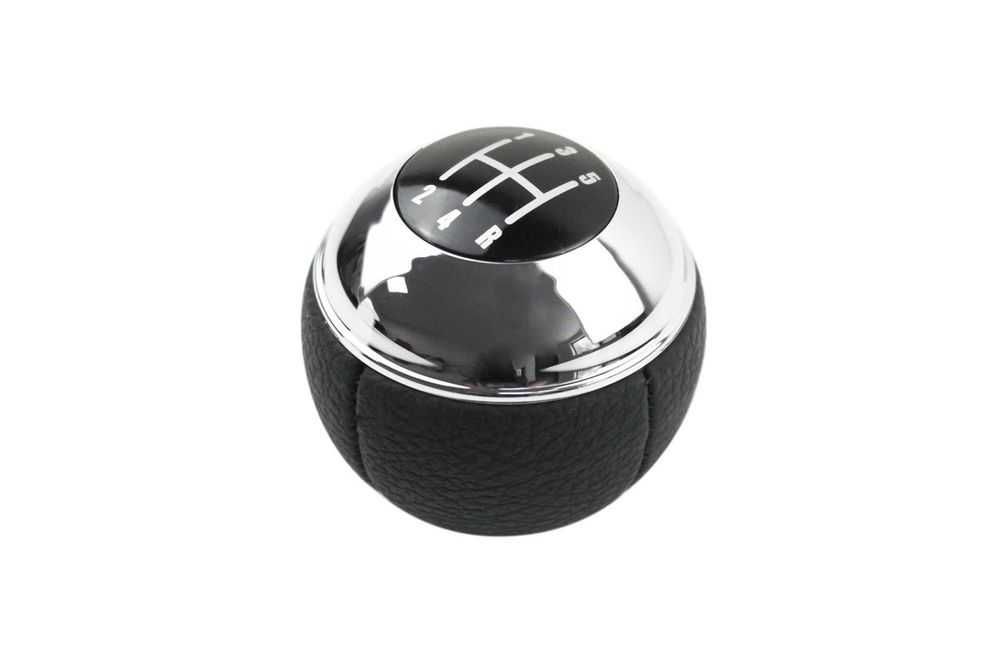 Топка топче за скорости скоростен лост Мини Купър Mini Cooper R50 R52