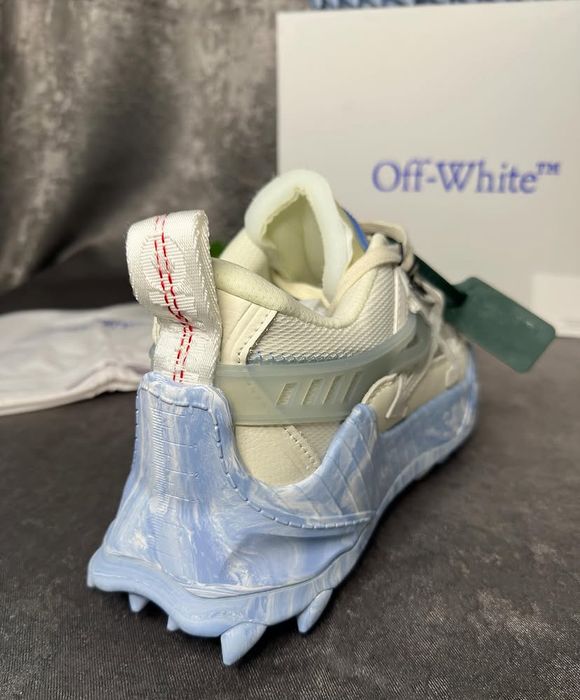 Adidasi Off White Odsy 1000