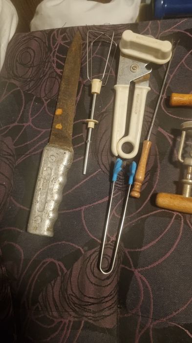 Кухненски принадлежности