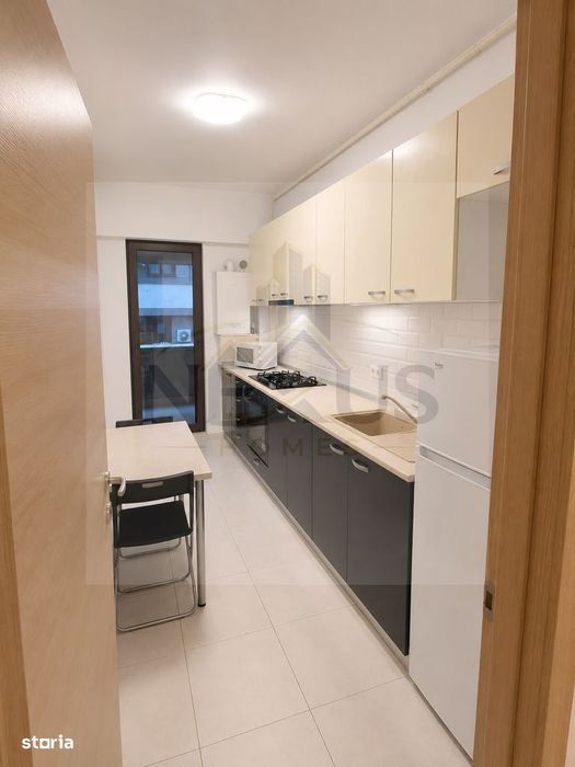Apartament,