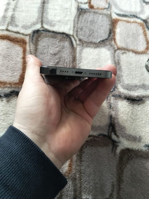 Vand iphone 12 pro max