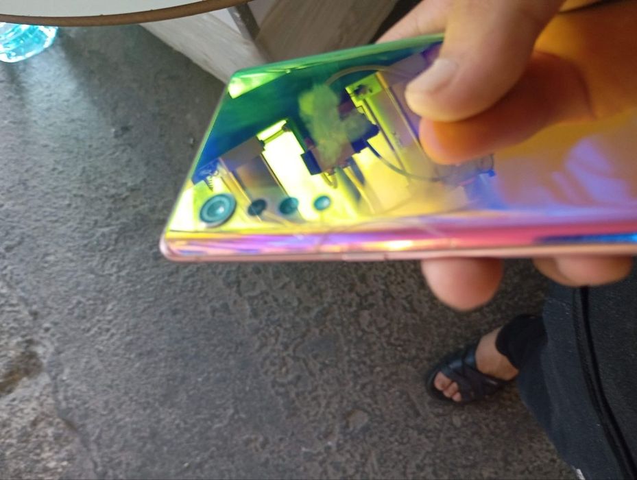 Lg velvet 5G 128gb