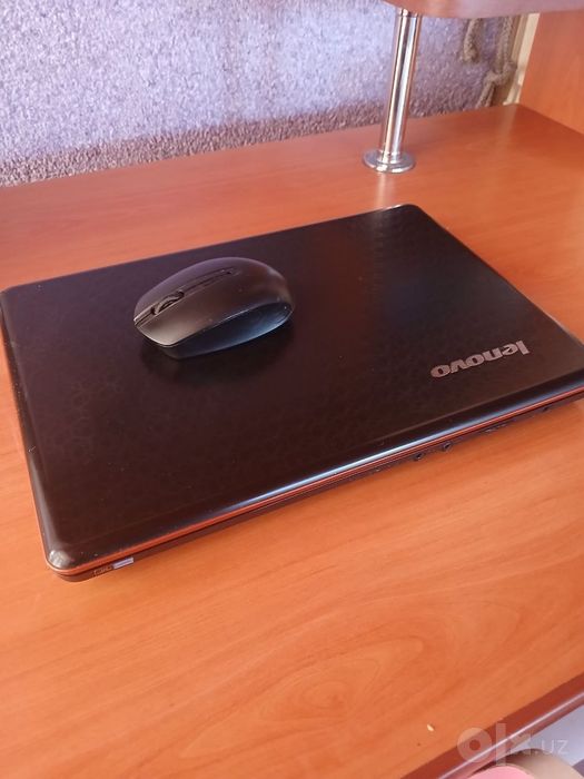 Notebook Lenove lenove