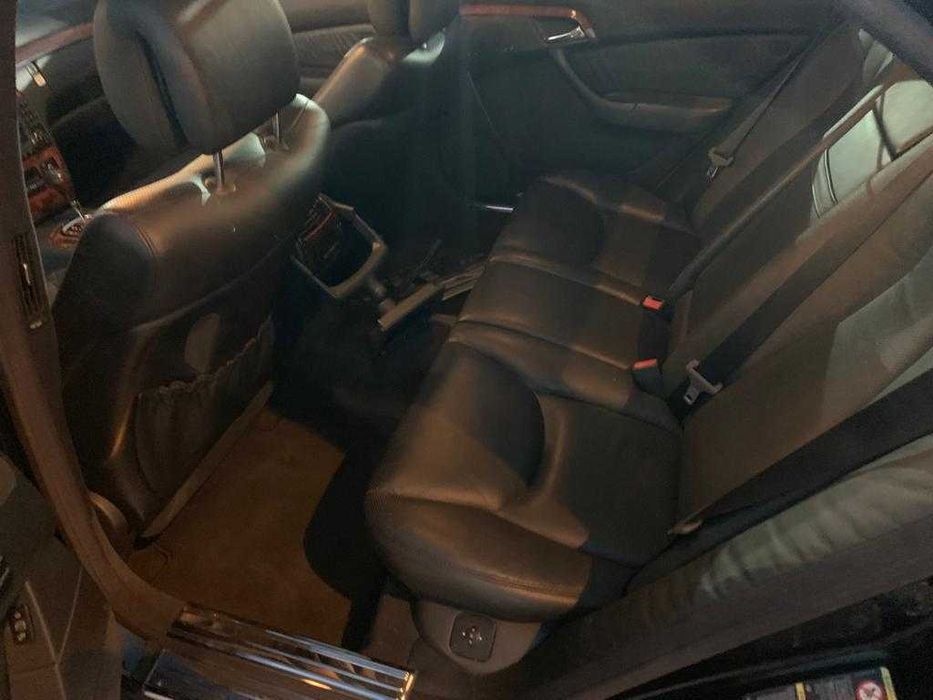 Dezmembrez Mercedes S-class/S600/S320/S350i/S430/W220/AMG/usa/portbagaj/interior/cutie/motor/volan/stopuri/faruri/capota