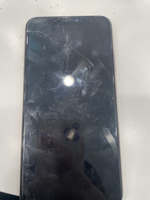 Айфон 11 про макс