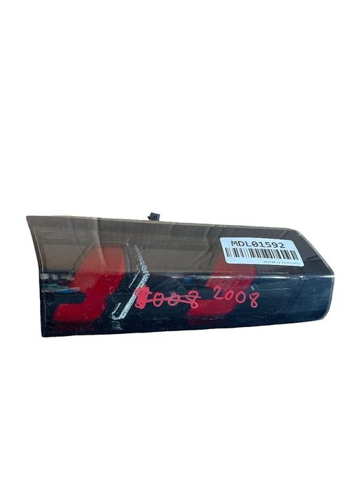 Lampa Spate / Stop Stanga Spate Peugeot 2008 Ii [ 2019 - 2023 ]