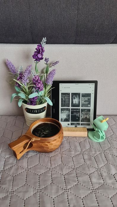 Kindle Oasis 10th поколение 8гб