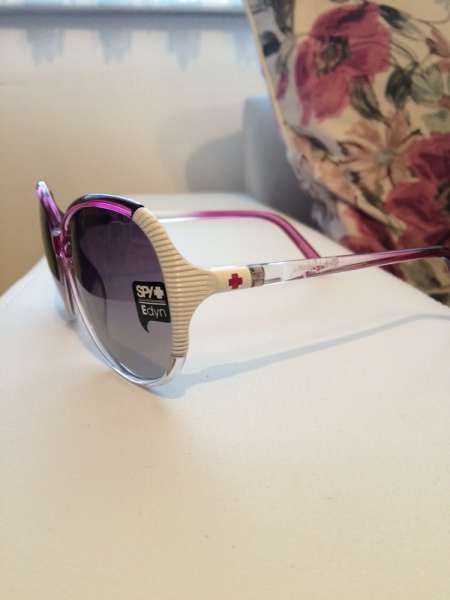 Очила SPY+ нови,оригинални!