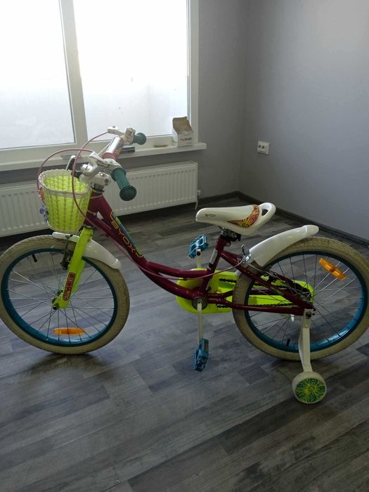 Детско колело Byox 20 цола