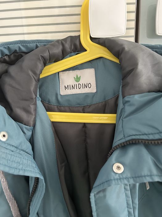 Продам куртки на мальчика