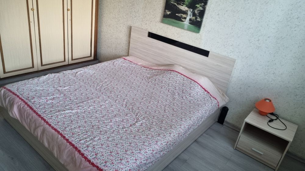 Дава се под наем Двустаен апартамент в София, Люлин 1 - 65 кв.м за 450 € - Снимка #14