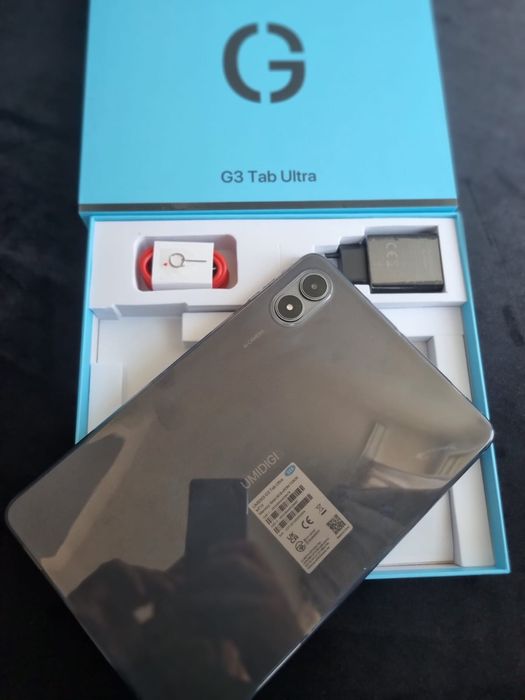 Tableta Umidigi G3 Tab Ultra Dual Sim