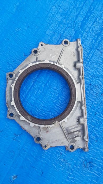 Корпус коренного сальника 1MZ-FE