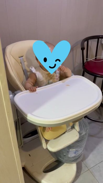 Продам стульчик для кормления