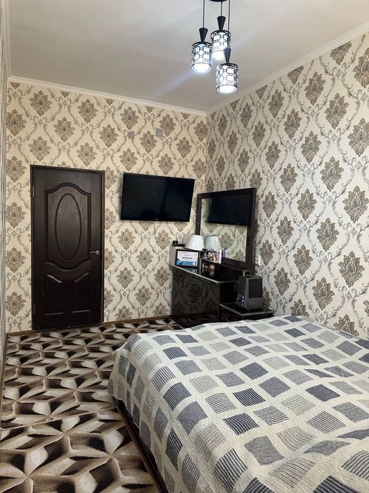 Продаётся 3-х комнатная квартира. Ориентир Тинчлик офис (Медиапарк)